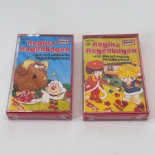 MC Europa Regina Regenbogen