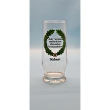 Eichbaum germane becher altes - becher,