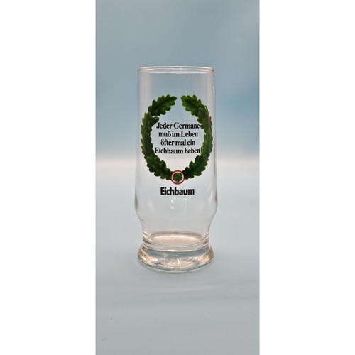 Eichbaum germane becher altes - germane,