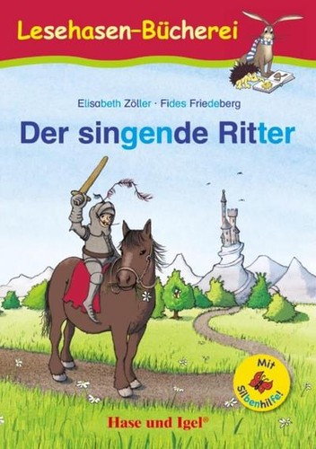 Der singende ritter - singende, /