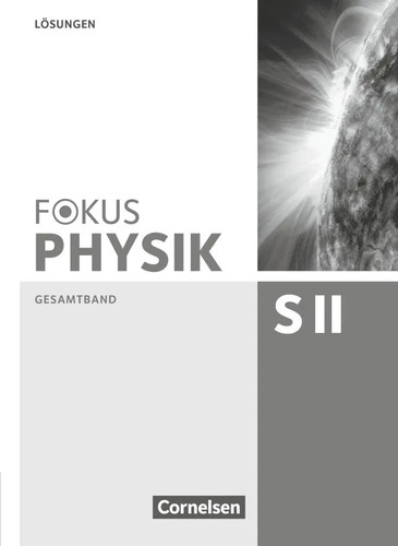 Fokus physik sekundarstufe - fokus,