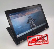 Laptop Lenovo ThinkPad Yoga