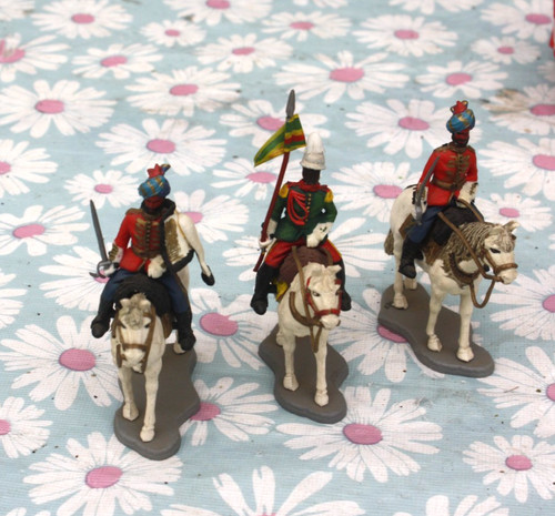 Timpo toys umbauten - toys,