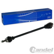 SKF ANTRIEBSWELLE VORNE RECHTS für VW LUPO 6X1 1.2 TDI 3L SCHRÄGHECK 07.99-07.05