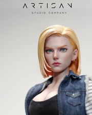 ARTISAN Studio 1/6 Dragon Ball