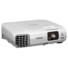 Epson EB-955WH Business Beamer
