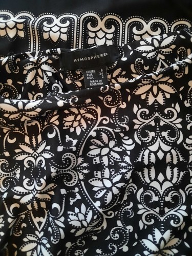 Kleid 36 atmosphere - kleid,