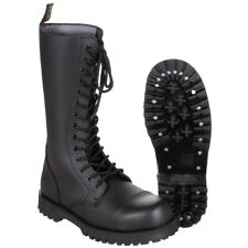 PureTrash Stiefel 14-Loch