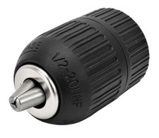 Schnellspannbohrfutter