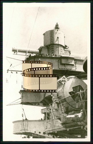 Foto panzerschiff admiral - foto,
