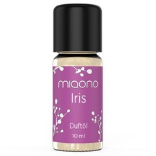 Duftöl Iris Parfümöl