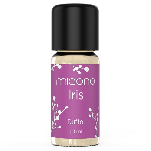 Duftöl iris parfümöl - duftöl,