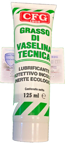 Cfg technisches - cfg,