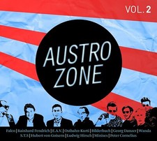 AUSTROZONE VOL,2 (ANDY BAUM