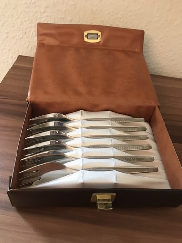 Ddr kuchengabeln cm abs - 6,