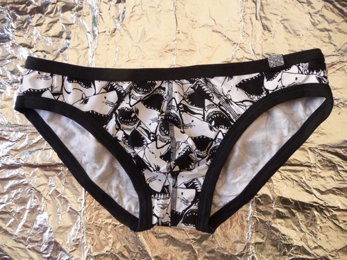 Underwear aussiebum slip billy - underwear,