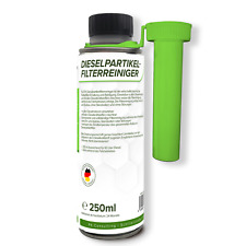 Flotex Dieselpartikelfilter Reiniger, 250ml Additiv Diesel Partikelfilter