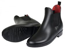 Covalliero Reitstiefel Reitstiefelette Villaco Jodpur Gr. 39