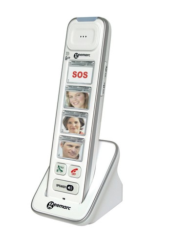 Geemarc photodect 295 - geemarc,