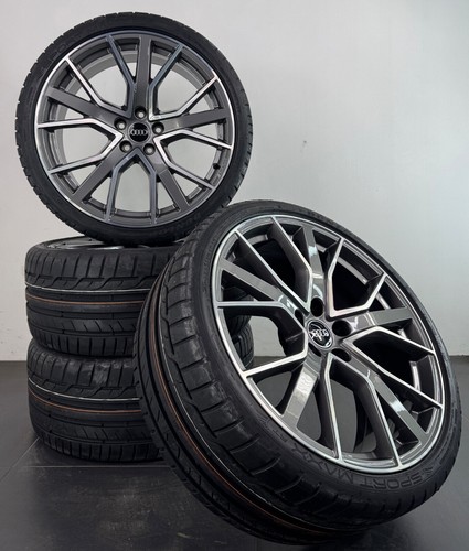Audi f5 20 zoll - a5, 8w
