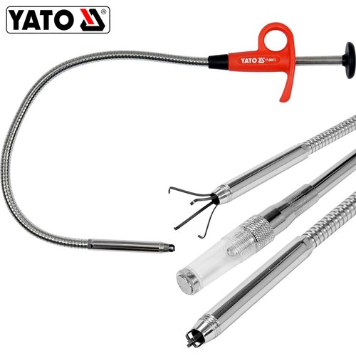 Krallengreifer magnetheber led - krallengreifer,