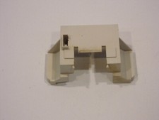 Abdeckung für Türverriegelung 0528181 Spülmaschine Miele G648 SC