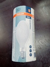 Osram Powerstar HQI-E 400W/D Pro Daylight E40 Halogen Metalldampflampe NEU