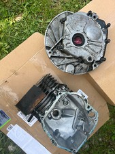 Motorgehäuse Rumpfmotor B&S