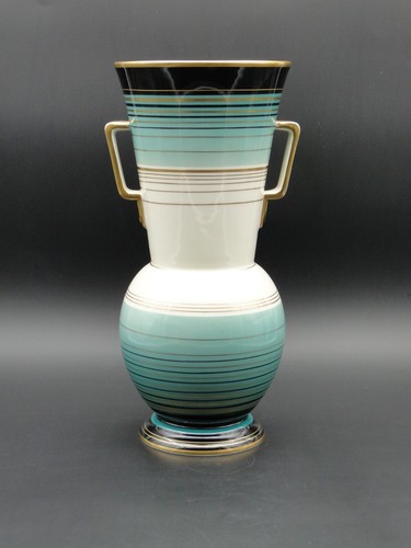 Vase fürstenberg wohl - vase,fürstenberg,wohl, walter