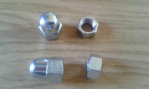 Sram achsmutter s7 - achsmutter, p5
