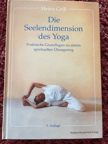 Die seelendimension des - die,
