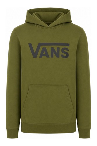 Vans herren hoodie größe - herren,