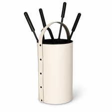 Kaminbesteck tlg - kaminbesteck, 5-tlg