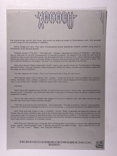 Xanadu press release original - xanadu,