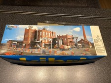 KIBRI Spur H0 9798 BAUSATZ