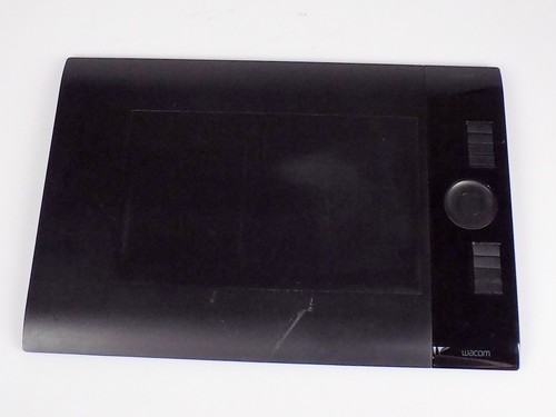 Wacom intuos4 ptk 640 - wacom,