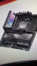 ASUS ROG Crosshair X670-E Hero