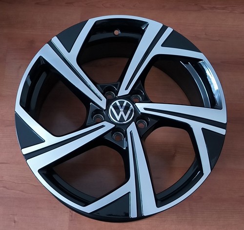 Original golf 8 - vw, alufelge