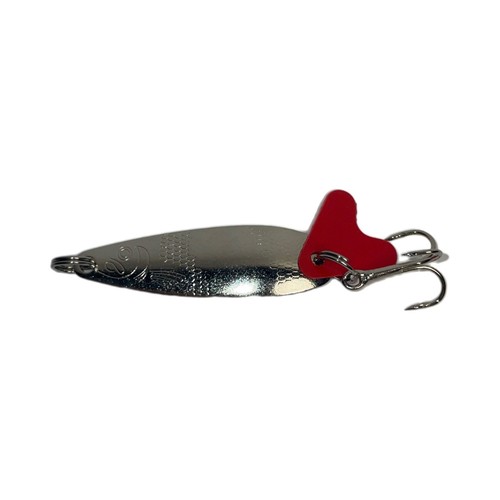 Fischkopf spoon g - fischkopf-spoon, silber