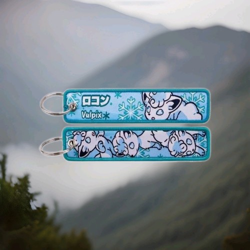 Pokémon vulpix - pokémon,