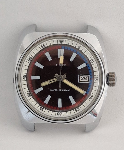 Timex marlin pepsi - marlin,