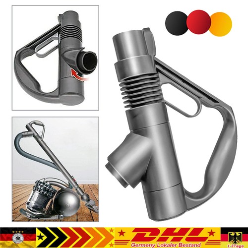 Griff staubsauger ersatzteile - griff,