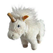 Steiff Einhorn Unica Stehend