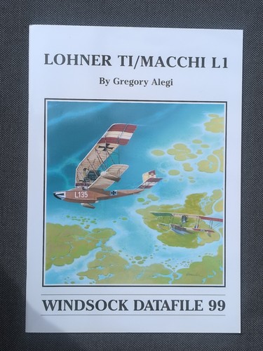 Windsock datafile lohner - datafile,