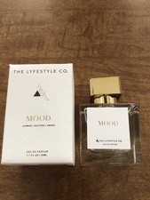 The Lyfestyle Co Mood Eau De