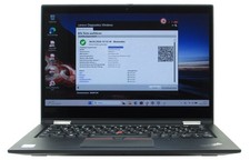 Lenovo ThinkPad X390 Yoga