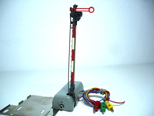 Märklin hauptsignal 7039 - mÄrklin,