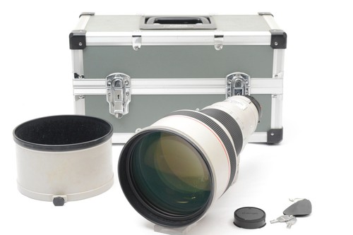 Top mint canon new fd - new,