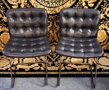 10 x Vintage De Sede RH-304