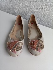Högl Damen Ballerinas